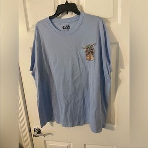 Star wars‎ mandalorian shirt